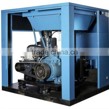 Highest Level GHH 180Kw Variable Frequency Screw Air Compressor