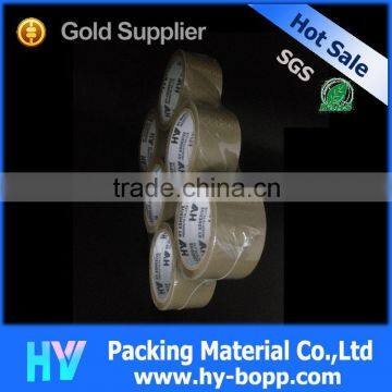 1/2/3 Inch Adhesive Bopp Transparent Carton Packaging Tape photo-2