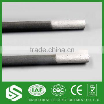 Hot Sale 1600c w Type Sic Heating Element for Furnace photo-3
