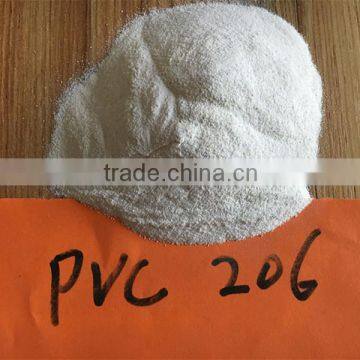 White Pvc Powder photo-4