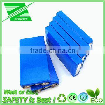 IMR Rechargeable 3C Discharge Li-ion Battery 3.7v 10ah High Capacity