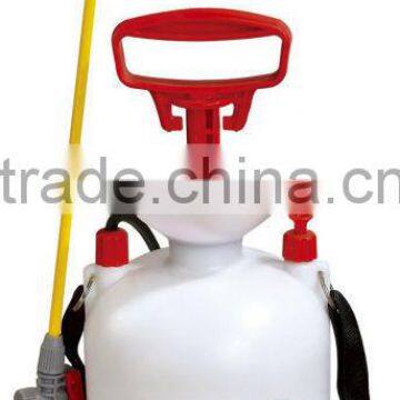 5L garden pressure jet sprayer