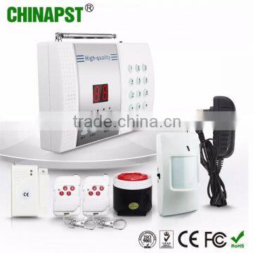 99 wireless zones pstn home alarm auto dial security wireless pstn home alarm PST-TEL99EG