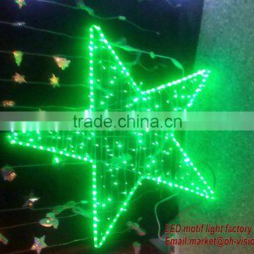 China factory led christmas ornaments