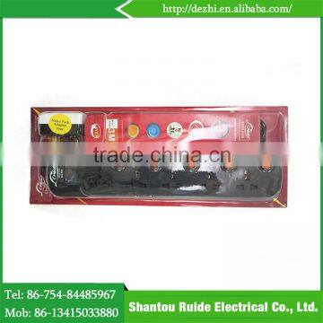 China Goods Wholesale Electrical Plugs Sockets photo-6