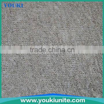 plate design best quality fur fabric