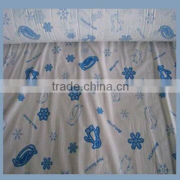 PVC pakaging film/black PVC film/diaper PVC printed film