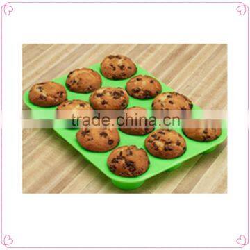 Silicone Molds for Microwave Cake,silicone Ball Cake Molds,microwave Oven Cake Pan photo-4