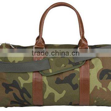 School Book Bag Travel Backpack Stylish Travel Backpack Bag Camo Backpack photo-6