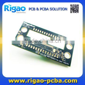 Shenzhen High Quality Led Display Pcb Board photo-3