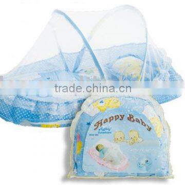 global fold baby mosquito net