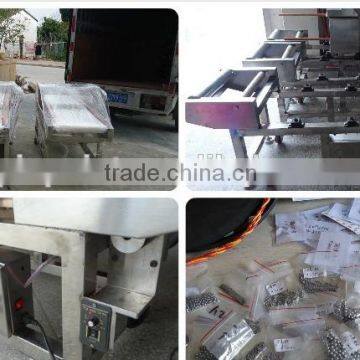 Metal Detector Machine|Metal Detector|Multifunctional Food Metal Detector PD-500QD photo-6