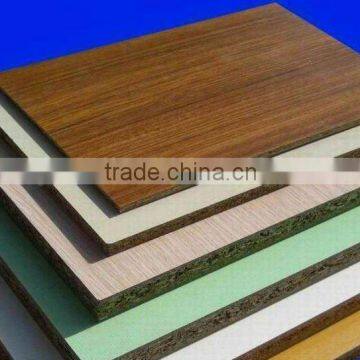 Good Price Chipboard/particle Board/melamined Chipboard/melamine Particle Board