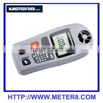 MT-20, digital anemometer, wind speed meter