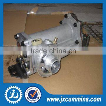 Hot sale NTA855 diesel engine parts oil cooler 3053393