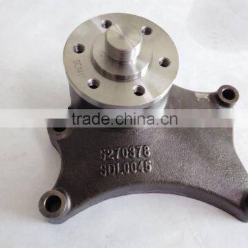 Truck Fan Bracket 5270378 photo-2