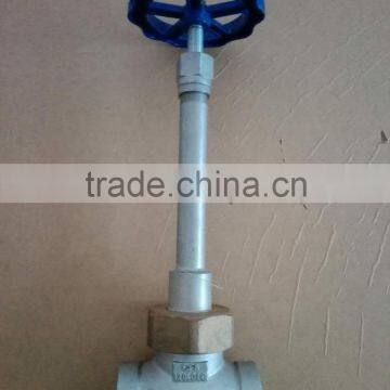 Globe Valve for Sale photo-6