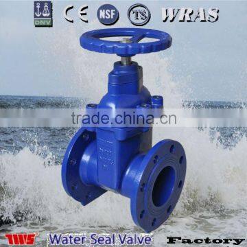 DN40-DN600 Gate Valve