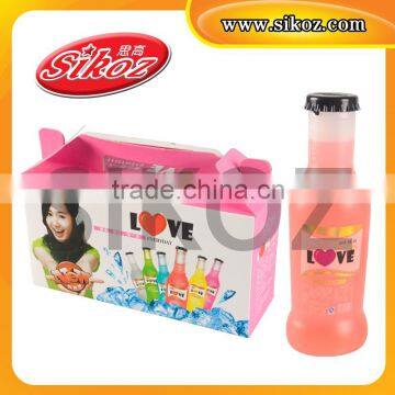 sk-a075 Fruit Cocktail liquid spray candy