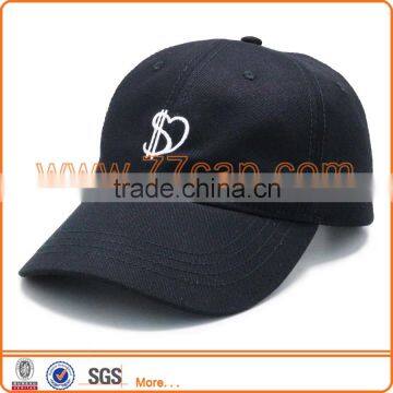 100% polyester blank dad hats best wholesale USA products snapback cap