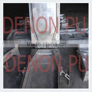 PU Foaming Machine And Equipment photo-2