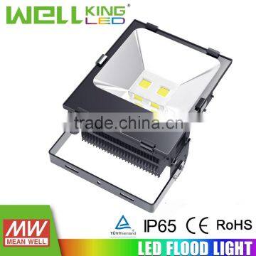 Shenzhen Factory Hot Supply Waterproof Led Flood Light 150w