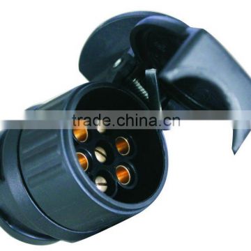 trailer adaptor plug,the european plug adaptor,socket adaptor