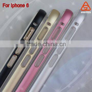 Trade Assurance Durable Shockproof Phone Cases for Iphone 6,new Mobile Accessories Products for Iphone 6 Case photo-6