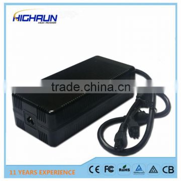 pc power supply 48 volt power supply with CE FCC ROHS CB certificate