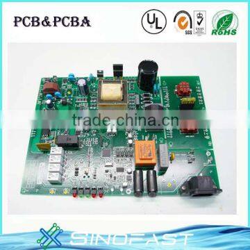 Bitcoin Miner PCB Assembly for Circuit Breakers photo-5