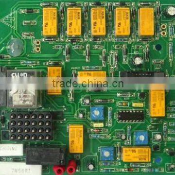Mobile Phone Pcb Board/led Pcb Board/94v0 Rohs Pcb Board From China