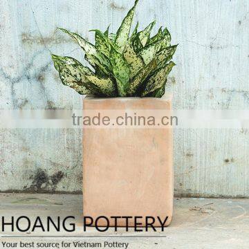 Quality Terracotta Pot Outdoor - Vietnam Pottery Supplier