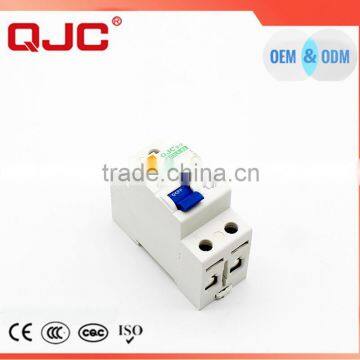 Factory Price !Magnetic Type Residaul Current Circuit Breaker photo-2