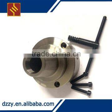 3911-125 5c collet Fixture