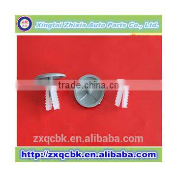 Superior Plastic car door clips/plastic fasteners auto parts/retaining clip