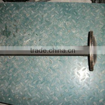 Hangcha forklift parts LEFT HALF SHAFT.:N163-110012-000