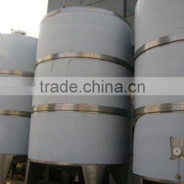 high quality stainless steel tank