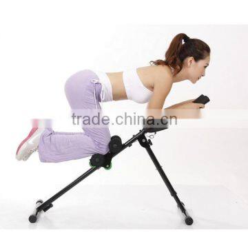 Wholesale Muscle Toner ABS Cruncher