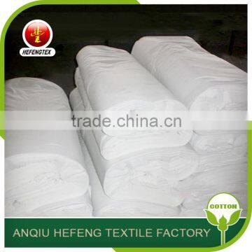 custom printed 100% cotton flannel fabric textile