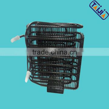 Showcase Wire On Tube Condenser