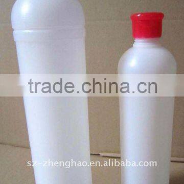 PP Clear High Quality Plastic Bottle for Dishwashing Liquid