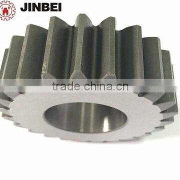 excavator ZX200-6 gear 3082517 for hitachi swing planetary gearbox