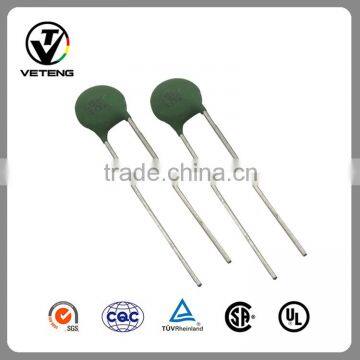 mf72 10 om ntc thermistor