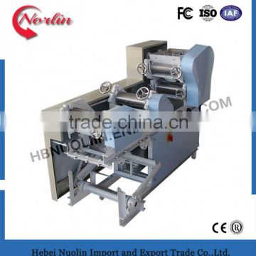 2016 hot selling taiwan noodle making machine for home