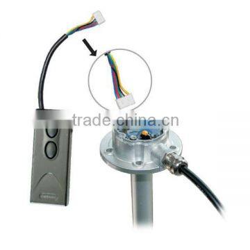 FLS2-700 high resolution diesel level sensor factory gps tracking sensor