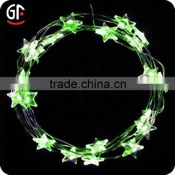 2016 Christmas Lighting Led Light Falling Star Led Christmas Lights photo-4