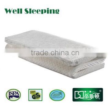 Compressed latex mattress high quality luxury mattress queen size DS-A923#