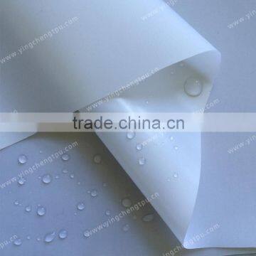 Antibacterial TPU Medical Fabric for Pressure Infusion Bag