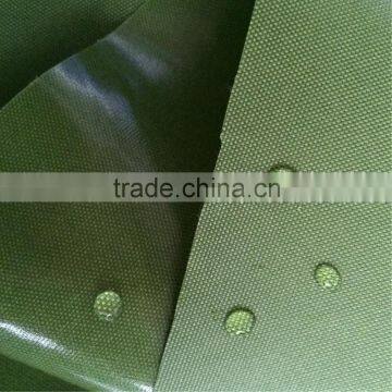 TPU Waterproof Tear Resistant Fabric
