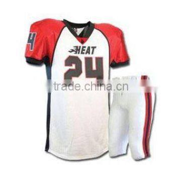 American Football Uniform XC-5107